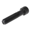 RS PRO Plain Steel Hex Socket Cap Screw M12 x 55 mm Hex Socket Drive DIN 912 275-181