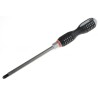 Bahco Philips Screwdriver with PH4 Tip, 200 mm Blade, 361 mm Overall Length BE-8640