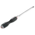 Bahco Philips Screwdriver with PH4 Tip, 200 mm Blade, 361 mm Overall Length BE-8640