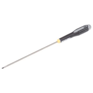 Bahco Standard Screwdriver with 175 mm Blade and 297 mm Overall Length BE-8240