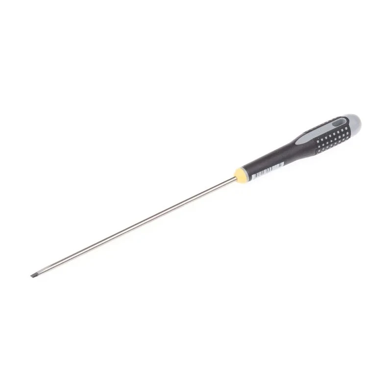 Bahco Standard Screwdriver with 175 mm Blade and 297 mm Overall Length BE-8240