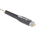 Bahco Standard Screwdriver with 175 mm Blade and 297 mm Overall Length BE-8240