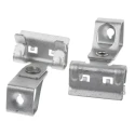 RS PRO Steel Flange 8 mm Maximum Flange Thickness, Maximum Load 68kg 277-288