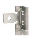 RS PRO Girder Suspension Clip & Hanger Steel Material 3 to 8 mm Flange Thickness 90kg Load Capacity 277-496