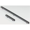 Essentra PCB Card Guide Vertical Mount 152.4 mm Length, 1.6 mm Maximum Thickness RDC 600