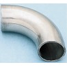 RS PRO Stainless Steel Pipe Fitting Elbow 63.5 mm 265-4132