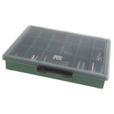 RS PRO 350 Piece Plain Dowel Pin Kit Diameter 9.53 mm to 2.38 mm Length 50.8 mm to 9.53 mm 279-521