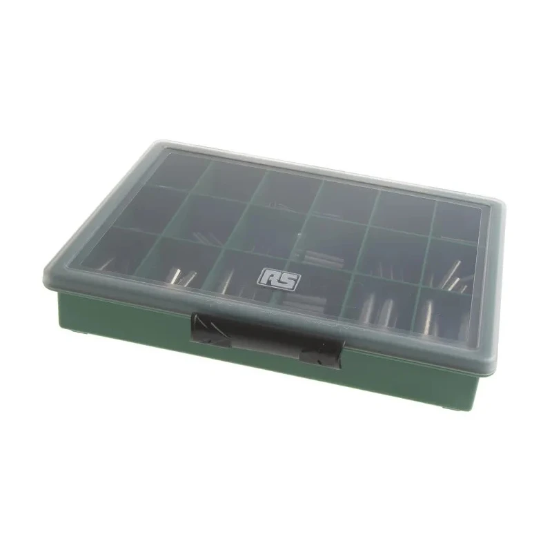 RS PRO 350 Piece Plain Dowel Pin Kit Diameter 9.53 mm to 2.38 mm Length 50.8 mm to 9.53 mm 279-521