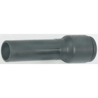 Legris Pneumatic Fitting LF3000 Series Push-in Male/Female 10 mm x 14 mm Glass Reinforced Nylon 80°C 20 bar 