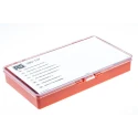 RS PRO Alloy Steel Compression Spring Kit 320 Springs, Compression Springs, United Kingdom 280-127