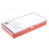 RS PRO Alloy Steel Compression Spring Kit 320 Springs, Compression Springs, United Kingdom 280-127