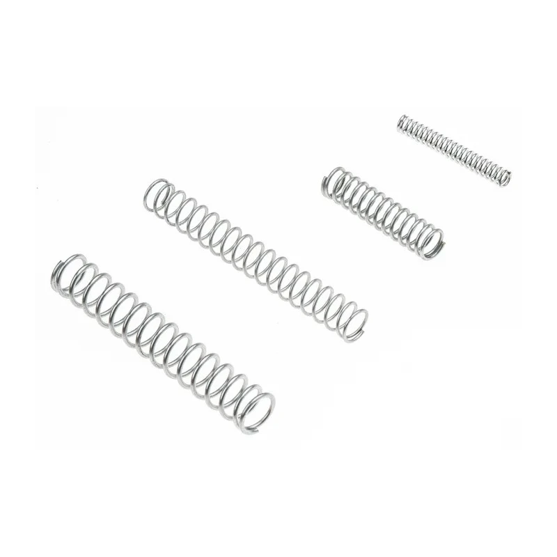 RS PRO Alloy Steel Compression Spring Kit 320 Springs, Compression Springs, United Kingdom 280-127