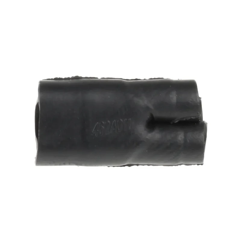 TE Connectivity Heat Shrink Boot Branching Fluid Resistant Elastomer Black 13.2 mm 462A011-25-0