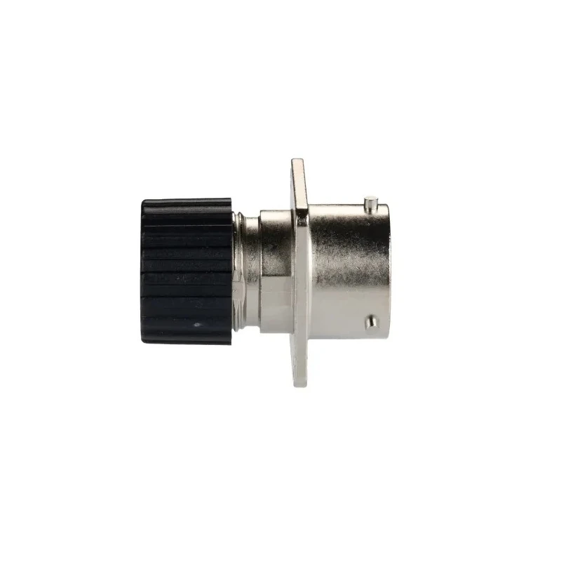 ITT Cannon Circular Connector 8 Contacts Panel Mount Socket Female IP67 Trident Neptune Metal TNM0S12-0008S1L / 192993-0032
