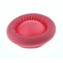 RS PRO Pink Latex Finger Cots, Anti-Static, Powder-Free, 100 Per Pack 266-2868