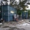 Packaged Sewage Treatment Plant 500KLD