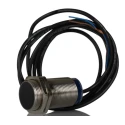 Telemecanique Sensors Inductive Proximity Sensor Threaded Barrel M30 x 1.5 Flush Mount 2-Wire 264V AC/DC 15mm XS630B1MBL2
