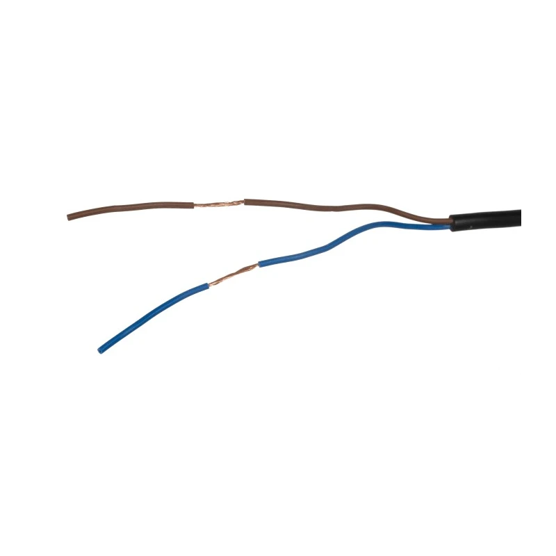 Telemecanique Sensors Inductive Proximity Sensor Threaded Barrel M30 x 1.5 Flush Mount 2-Wire 264V AC/DC 15mm XS630B1MBL2