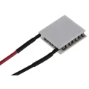 Tark Thermal Solutions Peltier Module 5.8 W 2.5 A 4V DC 15mm x 15mm x 4mm CP1.0-31-08L