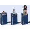 Telemecanique Sensors OsiSense XC Series Roller Lever Limit Switch, 1 NO/1 NC, IP66/IP67/IP68, Zinc Alloy Housing XCMD2117L1