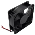 ARX CeraDyna Series Axial Fan 12V DC 14.4 W 1.2 A Max 291.6 m³/h IP20 120x120x38 mm 