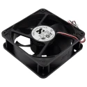 ARX CeraDyna Series Axial Fan 12V DC 14.4 W 1.2 A Max 291.6 m³/h IP20 120x120x38 mm 