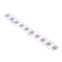 RS PRO Temperature Sensitive Label 60°C to 82°C 5 Levels Circular Non-Reversible 14mm Diameter 10 Labels Per Pack 285-970