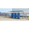 Fully Automatic Commercial Water Softening Plant