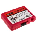 Stanley Proto 10 Piece Plastic Steel Screw Extractor Set 69X00