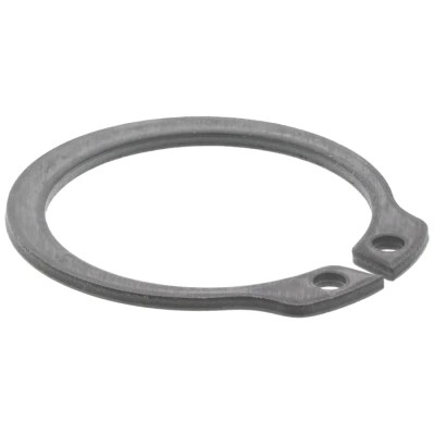 RS PRO Steel External Circlip 23.9 mm Groove Diameter, 25 mm Shaft Diameter, Ring Thickness 1.2 mm 289-310