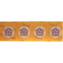 RS PRO Temperature Sensitive Label 171 °C to 193 °C 5 Levels 14mm Diameter 10 Labels 286-018