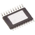 Texas Instruments Buck Converter Surface Mount 3V Output Voltage 3A Output Current LM5576MH/NOPB