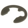 RS PRO Steel Type E Circlip 7 mm Groove Diameter 9.5 mm Shaft Diameter 289-499
