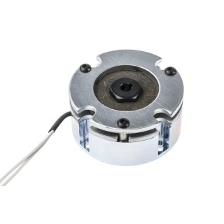 WARNER ELECTRIC EUROPE Electromagnetic Brake Power On 0.79 Nm 24V M.1703.2221
