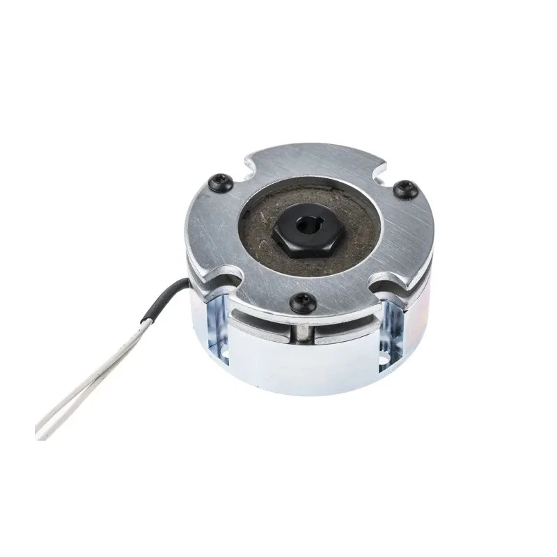 WARNER ELECTRIC EUROPE Electromagnetic Brake Power On 0.79 Nm 24V M.1703.2221