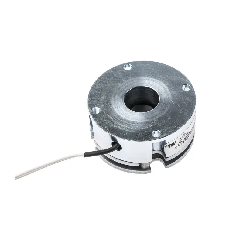 WARNER ELECTRIC EUROPE Electromagnetic Brake Power On 0.79 Nm 24V M.1703.2221