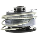 WARNER ELECTRIC EUROPE Electromagnetic Clutch Coupling 2.83 Nm Torque 24 VDC 50.8mm Diameter M.0713.2411