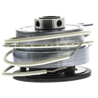 WARNER ELECTRIC EUROPE Electromagnetic Clutch Coupling 2.83 Nm Torque 24 VDC 50.8mm Diameter M.0713.2411
