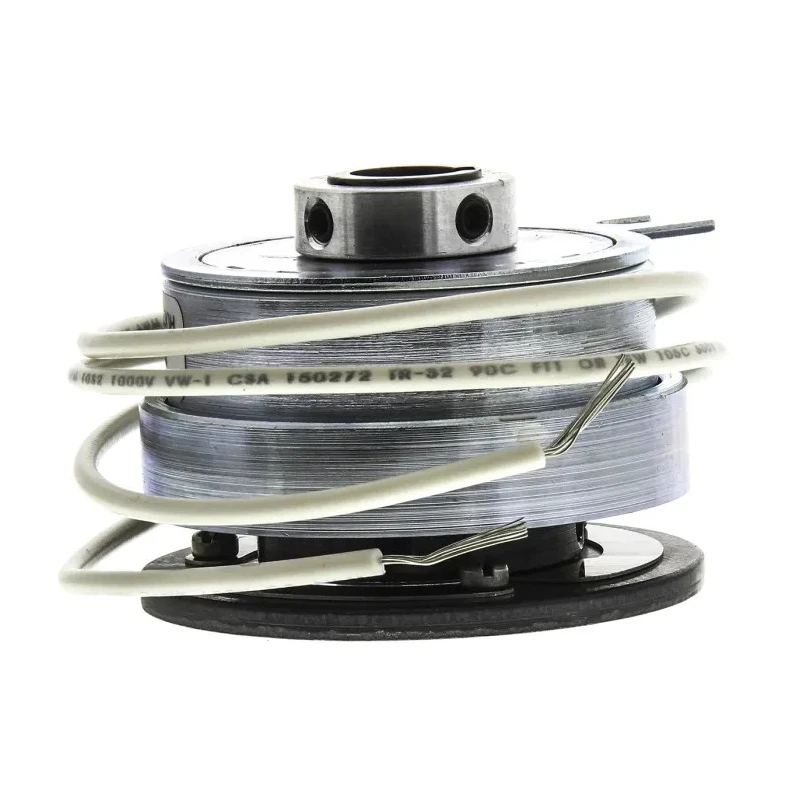 WARNER ELECTRIC EUROPE Electromagnetic Clutch Coupling 2.83 Nm Torque 24 VDC 50.8mm Diameter M.0713.2411