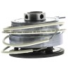 WARNER ELECTRIC EUROPE Electromagnetic Clutch Coupling 2.83 Nm Torque 24 VDC 50.8mm Diameter M.0713.2411