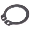 RS PRO Steel External Circlip 14 mm Shaft Diameter, Ring Outside Diameter 21.4 mm, Groove Diameter 13.4 mm 289-253