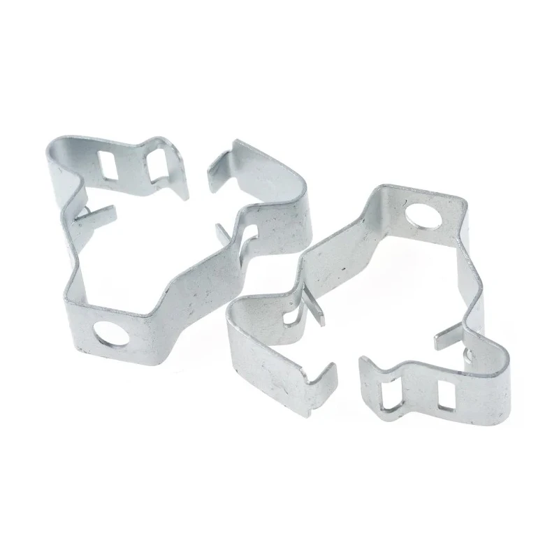 RS PRO Girder Conduit Clamp Steel Material 19mm to 26mm Diameter Maximum Load 45kg 291-133