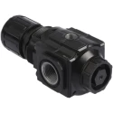 Norgren Pneumatic Regulator G 3/8 0.3 bar Maximum Operating Temperature 65°C R72G-3GK-RMN