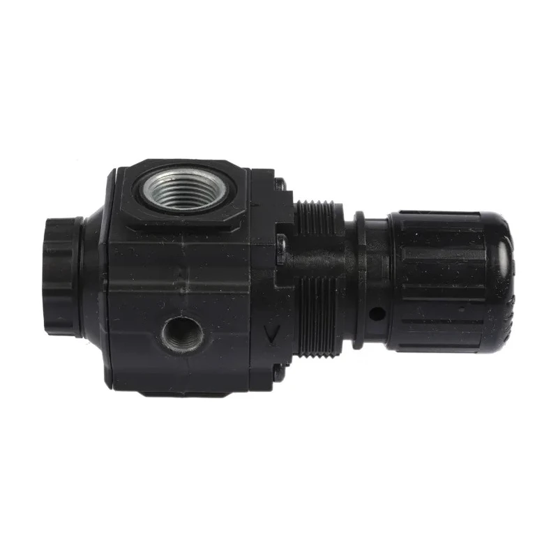 Norgren Pneumatic Regulator G 3/8 0.3 bar Maximum Operating Temperature 65°C R72G-3GK-RMN
