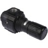 Norgren Pneumatic Regulator Series R74G, G 1/2 Outlet, 0.3 Bar Minimum Operating Pressure, 80°C Max Temperature R74G-4GK-RMN