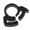 RS PRO Nylon Snap Hose Clip 1.5mm Width 9.2-10.8 mm Inside Diameter 291-600
