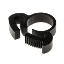 RS PRO Nylon Snap Hose & Jubilee Clip 6.4mm Width 11.1-13.4mm ID Nylon Material 291-622