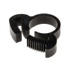 RS PRO Nylon Snap Hose & Jubilee Clip 6.4mm Width 11.1-13.4mm ID Nylon Material 291-622