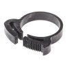RS PRO Nylon Snap Hose Clip 7.1 mm Width 24.5-28.4 mm ID United Kingdom 291-701