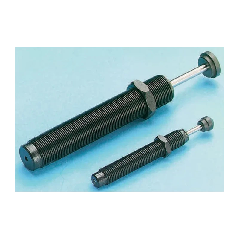 ACE Shock Absorber, 138 mm Body Length, 189 mm Overall Length, 40 mm Stroke Length, M25 x 1.5 Thread Size SC925EUM-3